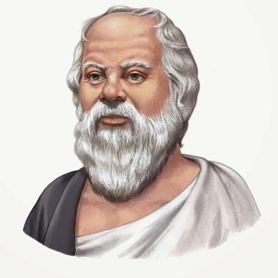 2. Sócrates