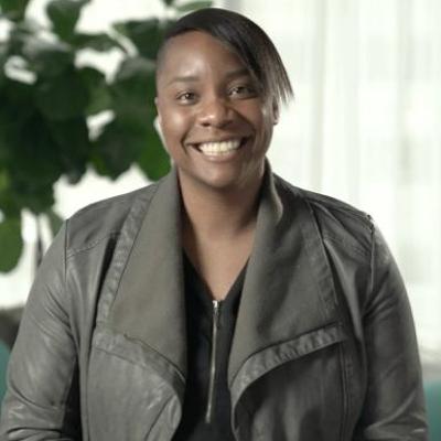 Episode 53 with Vivianne Castillo on What it Means to Be Human Centered