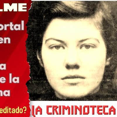 Juliet Hulme: La obsesión que llevó al crimen