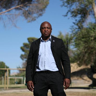 What happened when ICE came to California (City) What happened when ICE came to California (City)