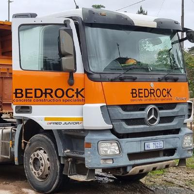 Bedrock Group: From Local Foundations to National Concrete Expertis