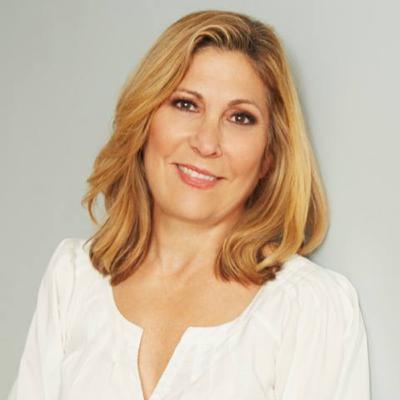 Changemakers Update : Lesley Jane Seymour, CEO, CoveyClub.com