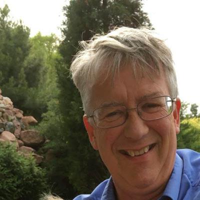 EPISODE 8 - HOW TO GET A JOB IN LATER LIFE - ADRIAN FOSTER-FLETCHER