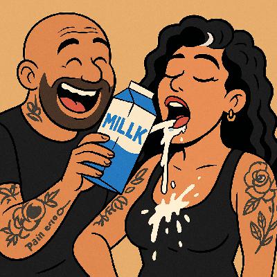 QUICKIE: Cum Talk – Love It, Hate It, or Wipe It Off?