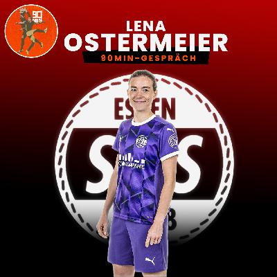 Lena Ostermeier - Essens vereinstreues Multitalent