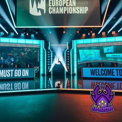 Drops LEC 7 - G2 vence clássico contra Fnatic e mudanças para a semana 4 Drops LEC 7 - G2 vence clássico contra Fnatic e mudanças para a semana 4