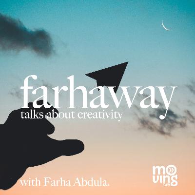 Farhaway com Filipa Vilhena (Portuguese Version)