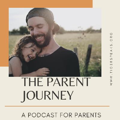 How To Break Through Parent Frustration And Create A Harmonious Home