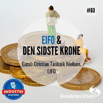 EIFO og den sidste krone EIFO og den sidste krone