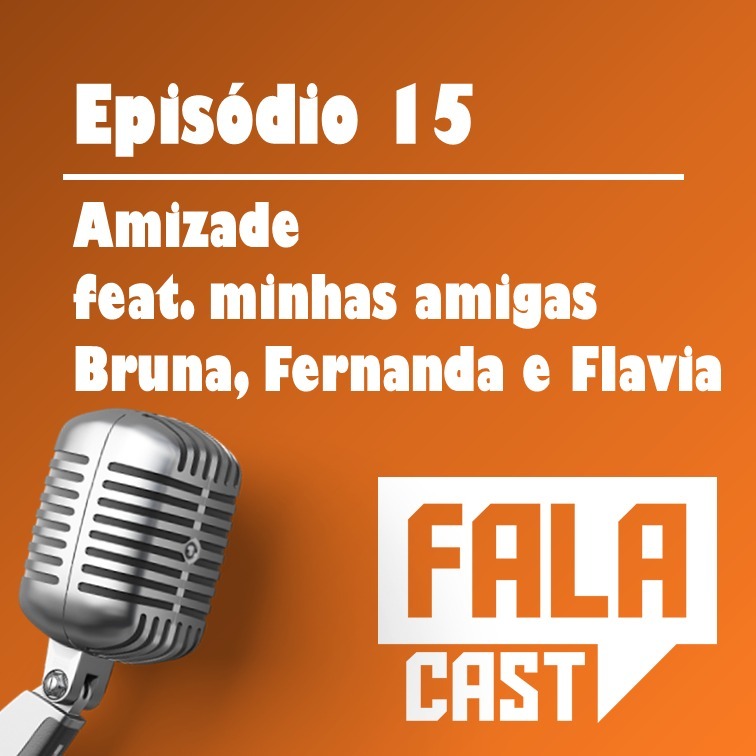 FalaCast