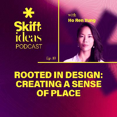 Rooted in Design: Creating a Sense of Place