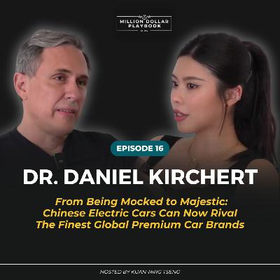 From Being Mocked to Majestic: Chinese Electric Cars Can Now Rival The Finest Global Premium Car Brands From Being Mocked to Majestic: Chinese Electric Cars Can Now Rival The Finest Global Premium Car Brands