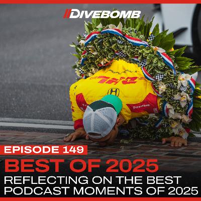 Episode 149 - Best of 2025 Episode 149 - Best of 2025