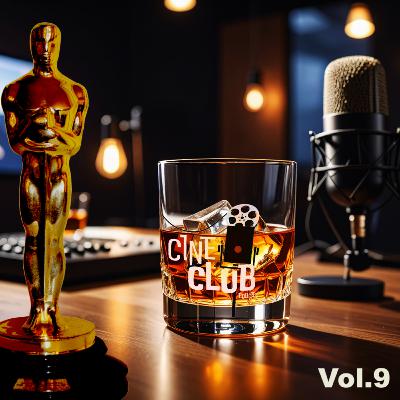 Cineclub On The Rocks 🥃 - Especial Nominados a los Oscars