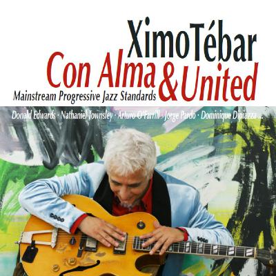 CARAVAN [Ellington] Arr. Ximo Tebar. El palabrero - RNE-RADIO 5. Perdonen que me extienda - 12/07/18 12 jul 2018