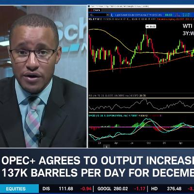 Manufacturing Mixed Picture, Market Breadth Shakes SPX & Rare Earths Crumble