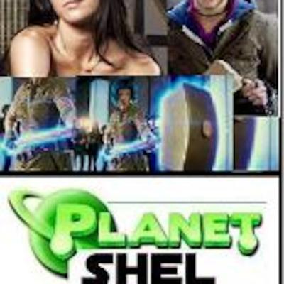 PLANET SHEL Episode 3 : "I Heart Ramona Flowers!" PLANET SHEL Episode 3 : "I Heart Ramona Flowers!"