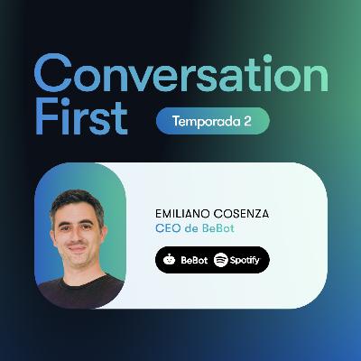 🔥 Fireside chat: Jesús Martín