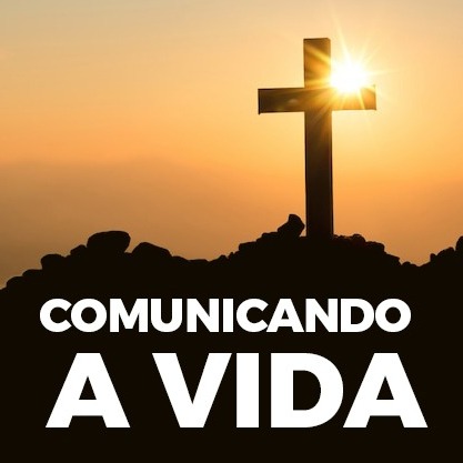 COMUNICANDO A VIDA - #01 - PR HARLOWS ROCHA - 07-08-2022 COMUNICANDO A VIDA - #01 - PR HARLOWS ROCHA - 07-08-2022