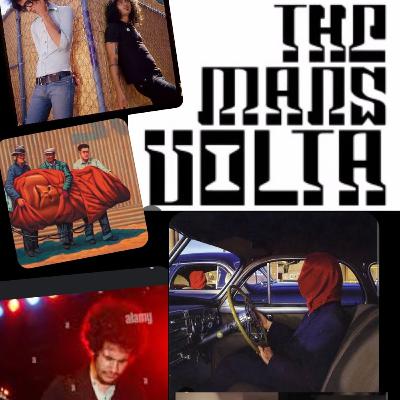 The Mars Volta, ¿Cómo se Formó esta banda ecléctica y fascinante?, Cuales son nuestros álbumes y canciones favoritas?