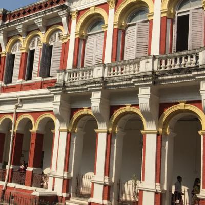 അടുത്ത ഗുജറാത്ത് ആവുമോ ബംഗാൾ ?