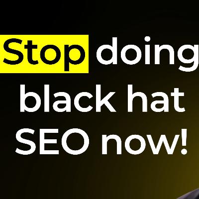 Craig Campbell on The MISTAKE Of Doing Black Hat SEO, When To Use AI, and How Google Has Evolved