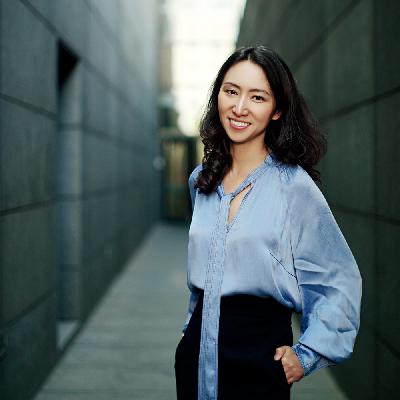 李一诺：力量来源于“我想”带来的自觉