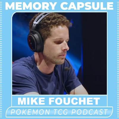 #19 - Mike Fouchet