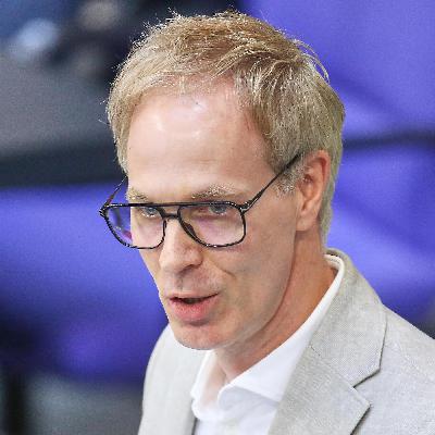 SPD-Innenpolitiker Fiedler: Bei Drohnen ist die Polizei zuständig