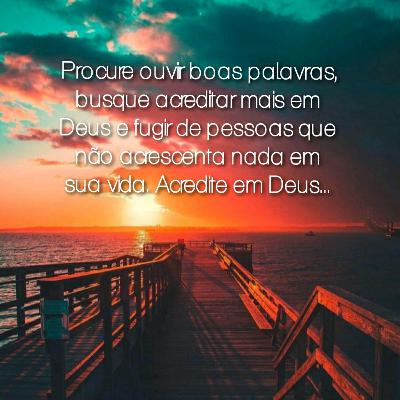 0035♡Palavras de fé e esperança... 0035♡Palavras de fé e esperança...