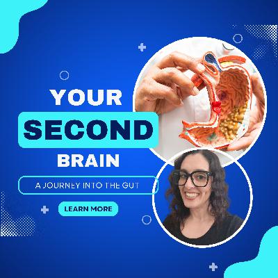 Meet Your Gut - The second brain Meet Your Gut - The second brain