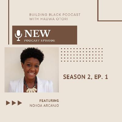 How Nohoa Arcanjo's Trials Led Her to Creators.LLC How Nohoa Arcanjo's Trials Led Her to Creators.LLC