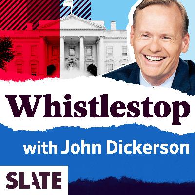 Slate's Whistlestop: Coming Feb. 23 Slate's Whistlestop: Coming Feb. 23