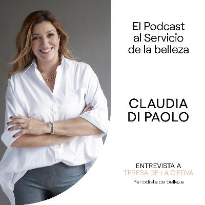 El Podcast al Servicio de la Belleza: Teresa de la Cierva