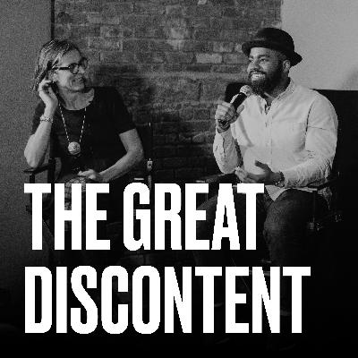 Cheryl Dunn & Andre D. Wagner - Personal projects, the perfect shot, and creative discontent