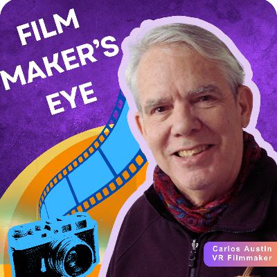 Filmmaker's Eye: How to Take Perspectives through VR Storytelling | Carlos Austin Filmmaker's Eye: How to Take Perspectives through VR Storytelling | Carlos Austin