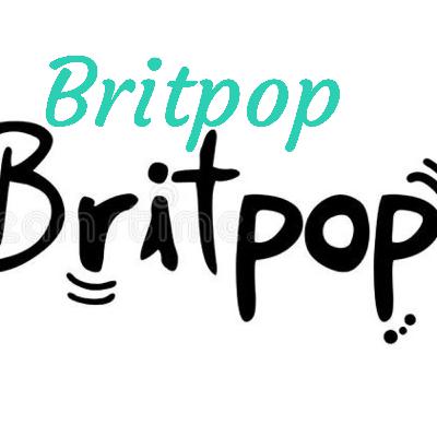 Britpop