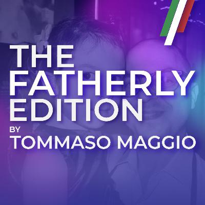 Eliseo Barbàra / THE FATHERLY EDITION/*/ Edizione Italiana