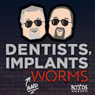 Episode 268- The Boys Are Back In Town Episode 268- The Boys Are Back In Town