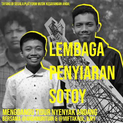 Mengganggu Tidur Andang