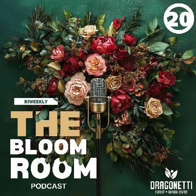 The Bloom Room: Episode 20 🌸 How Flowers Keep Themselves Clean Naturally