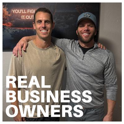 Lifestyle by Design With Brody Fausett | Episode 346