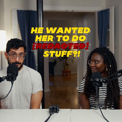 EP054 // The Men Are Not Okay... // Male Drift And Dating