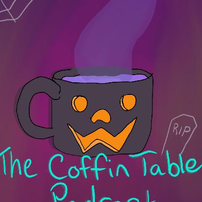 The Coffin Table: Creature From The Black Lagoon The Coffin Table: Creature From The Black Lagoon