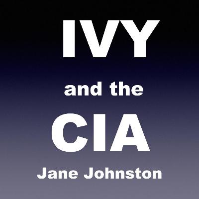Interview with Jane Johnston