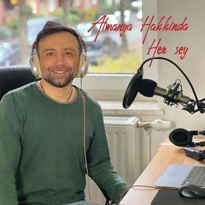 Almanya Hakkında Herşey'den Merhaba! Almanya Hakkında Herşey'den Merhaba!