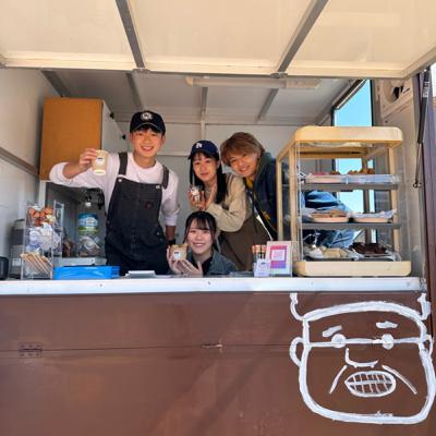 Ep.16 “初“消灯後の朝田屋