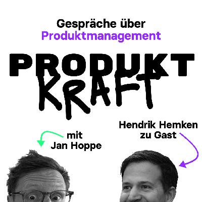 Vibe-Coding, AI-Programmierung, No-Code, Low-Code? …Und Produktarbeit? Hendrik Hemken zu Gast (CPO @ DealCircle, ex SMAVA / Finanzcheck, ex GoodGame)