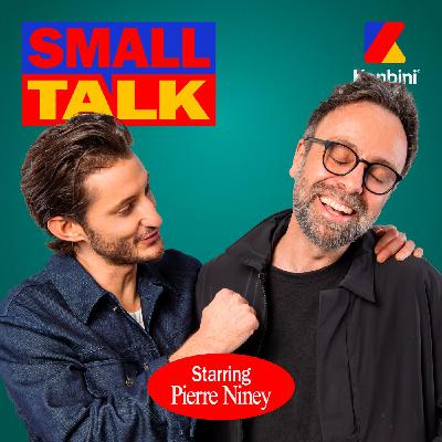 Pierre Niney et le réseau tentaculaire de baby-sitting Pierre Niney et le réseau tentaculaire de baby-sitting