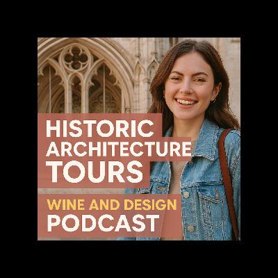 Historic Architecture Tours: Exploring Timeless Design & Culture